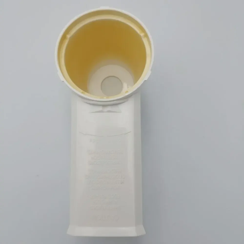 OEM Presto Salad‎ Shooter 0291001 Parts Replacement Food Chute ONLY